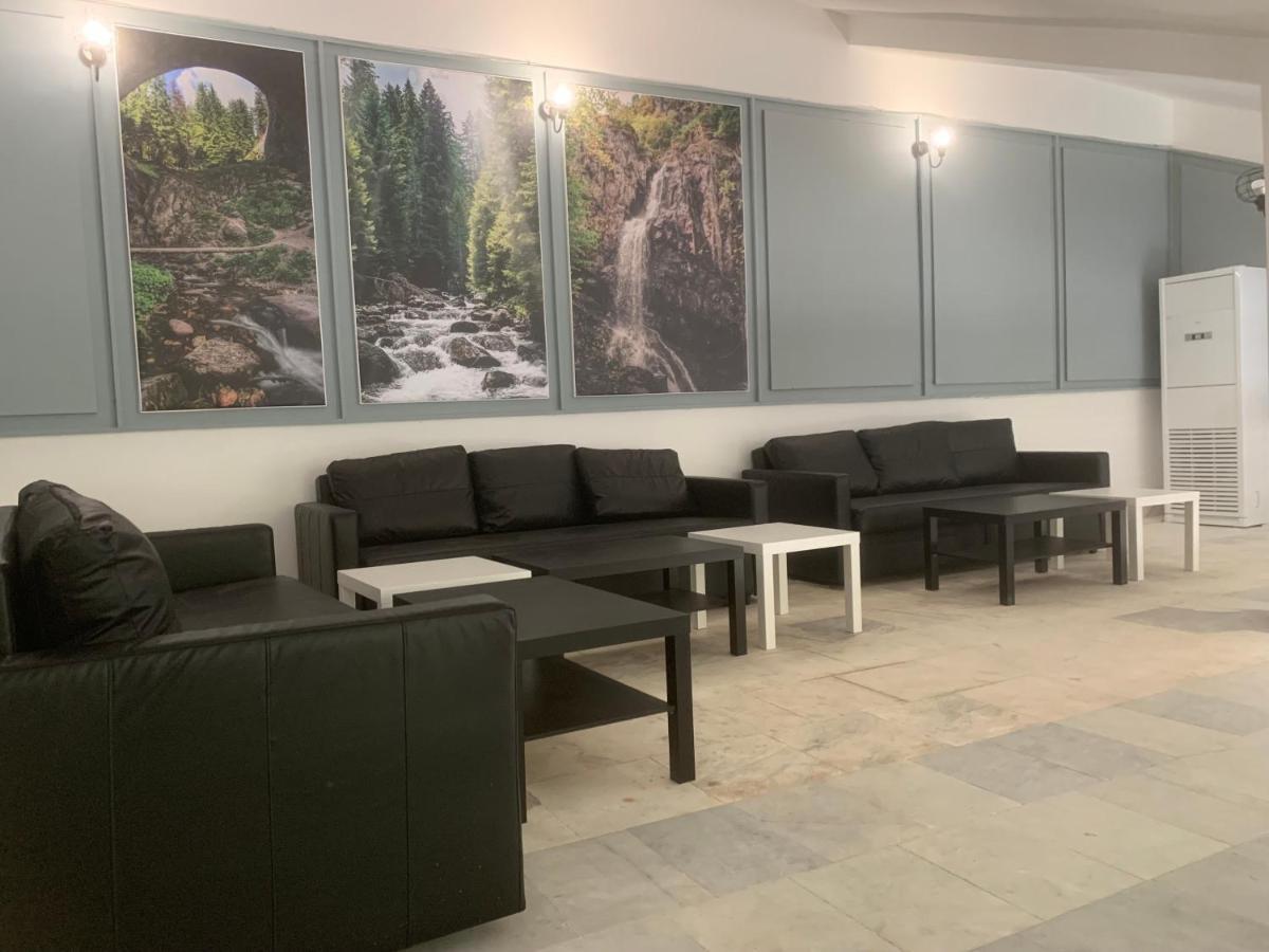 סופיה Мотел Тихия Кът מראה חיצוני תמונה
