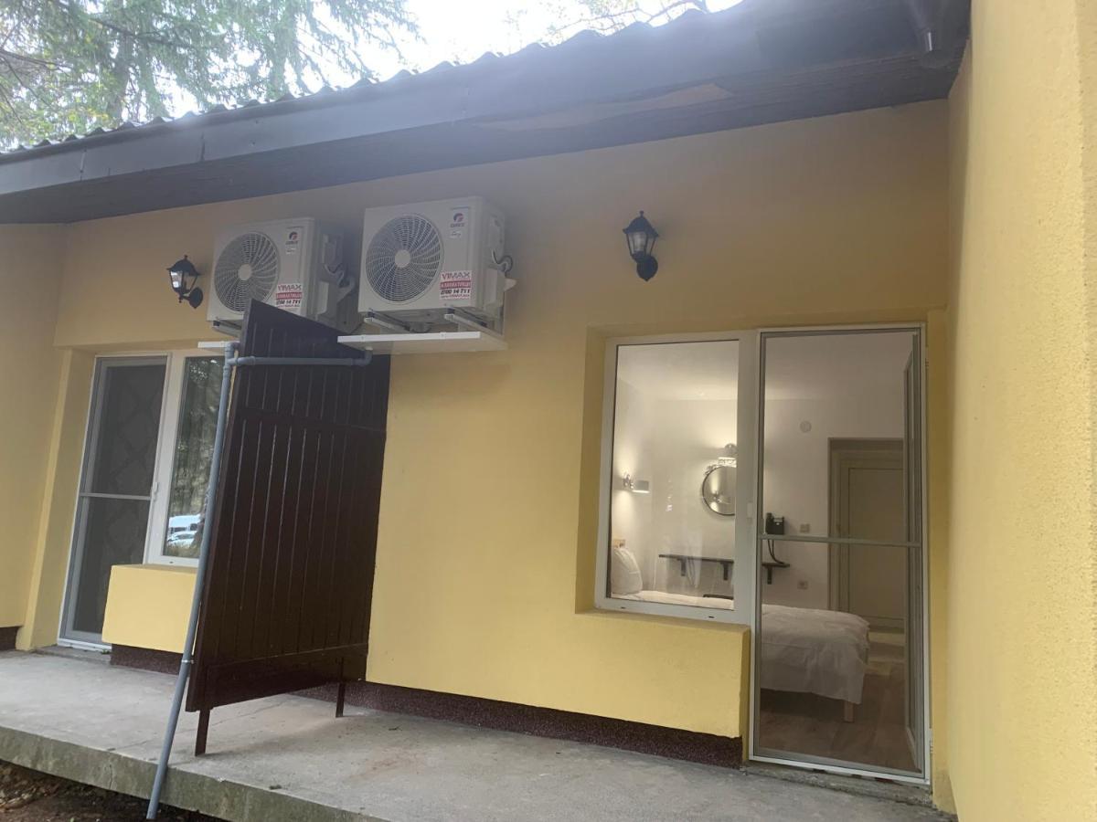 סופיה Мотел Тихия Кът מראה חיצוני תמונה